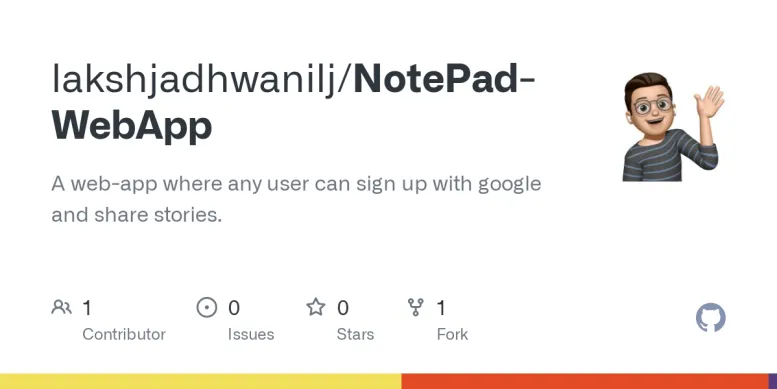 NotePad
